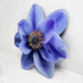 Floral Acrylic Silhouette - Anemone