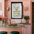 Dancing II Check | Limited Edition