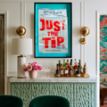Tips Only | Limited Edition