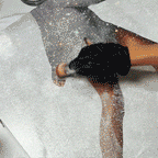 Fashion Soup: Diamond Dust™ | Oliver Gal