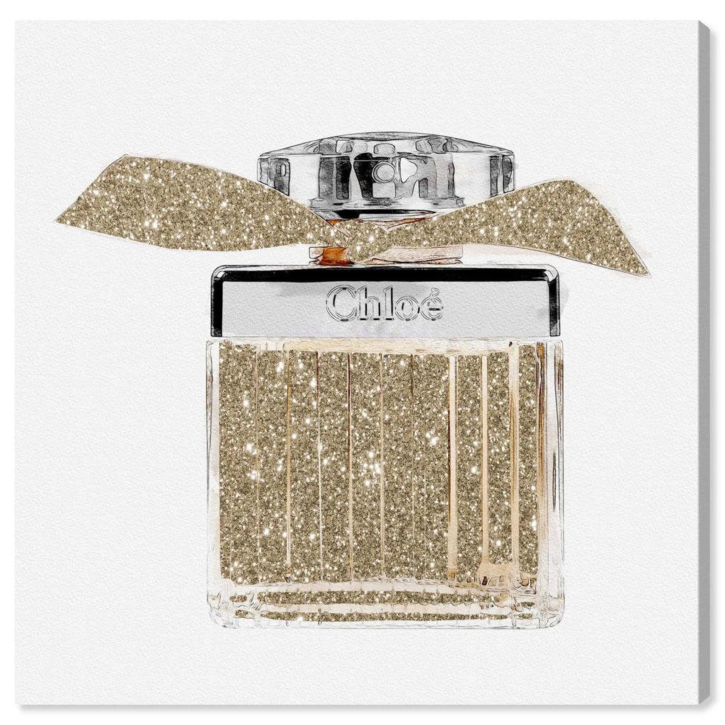 Lovely Sweet Perfume