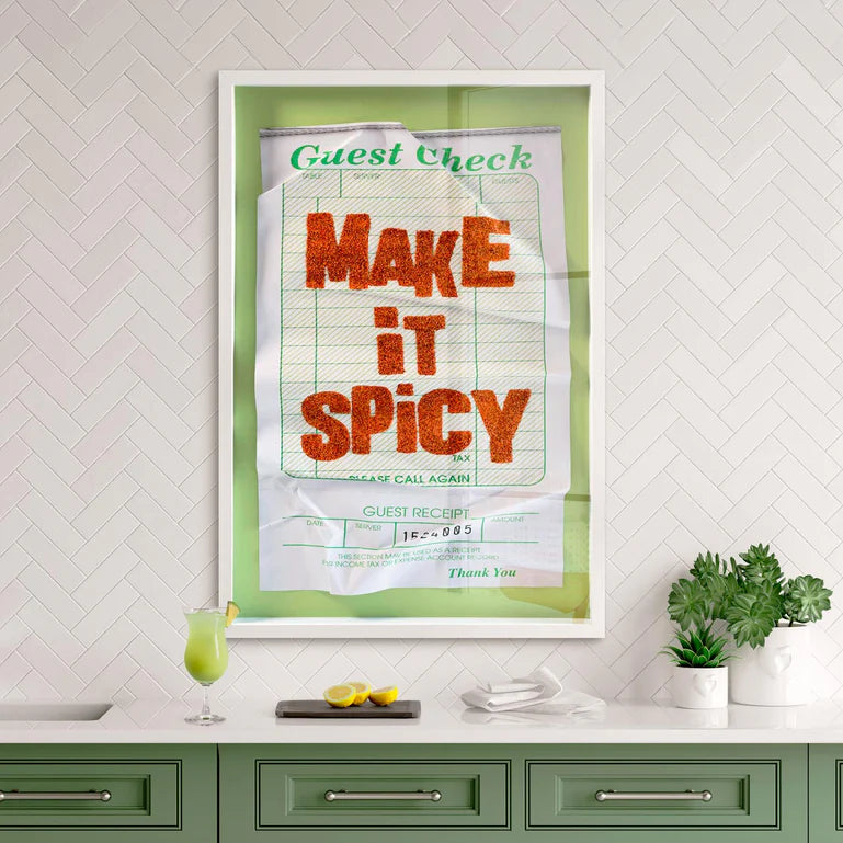 Margarita | Oliver Gal | Limited Edition