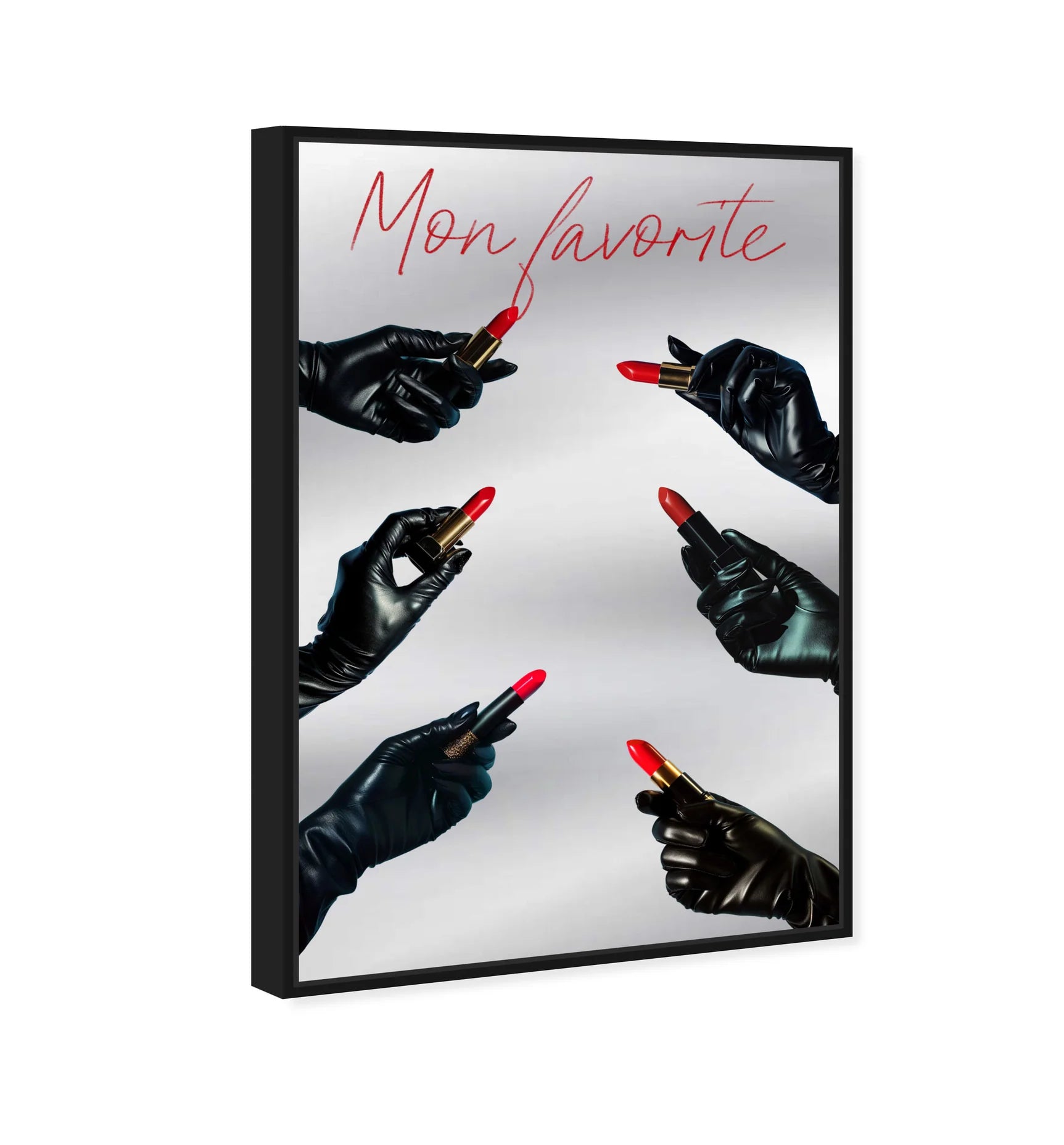 Mon Favorite - Decorative Mirror | Oliver Gal