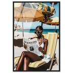 Ocean Chic | Oliver Gal