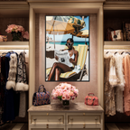 Ocean Chic | Oliver Gal