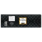 Paris Couture Paint Bucket Label Wide | Oliver Gal