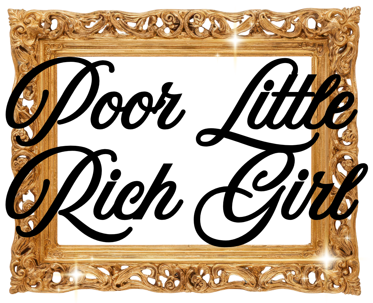 All – Page 2 – Poor Little Rich Girl