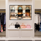 Royal Shopping in Italy | Oliver Gal