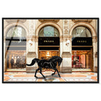 Royal Shopping in Italy | Oliver Gal