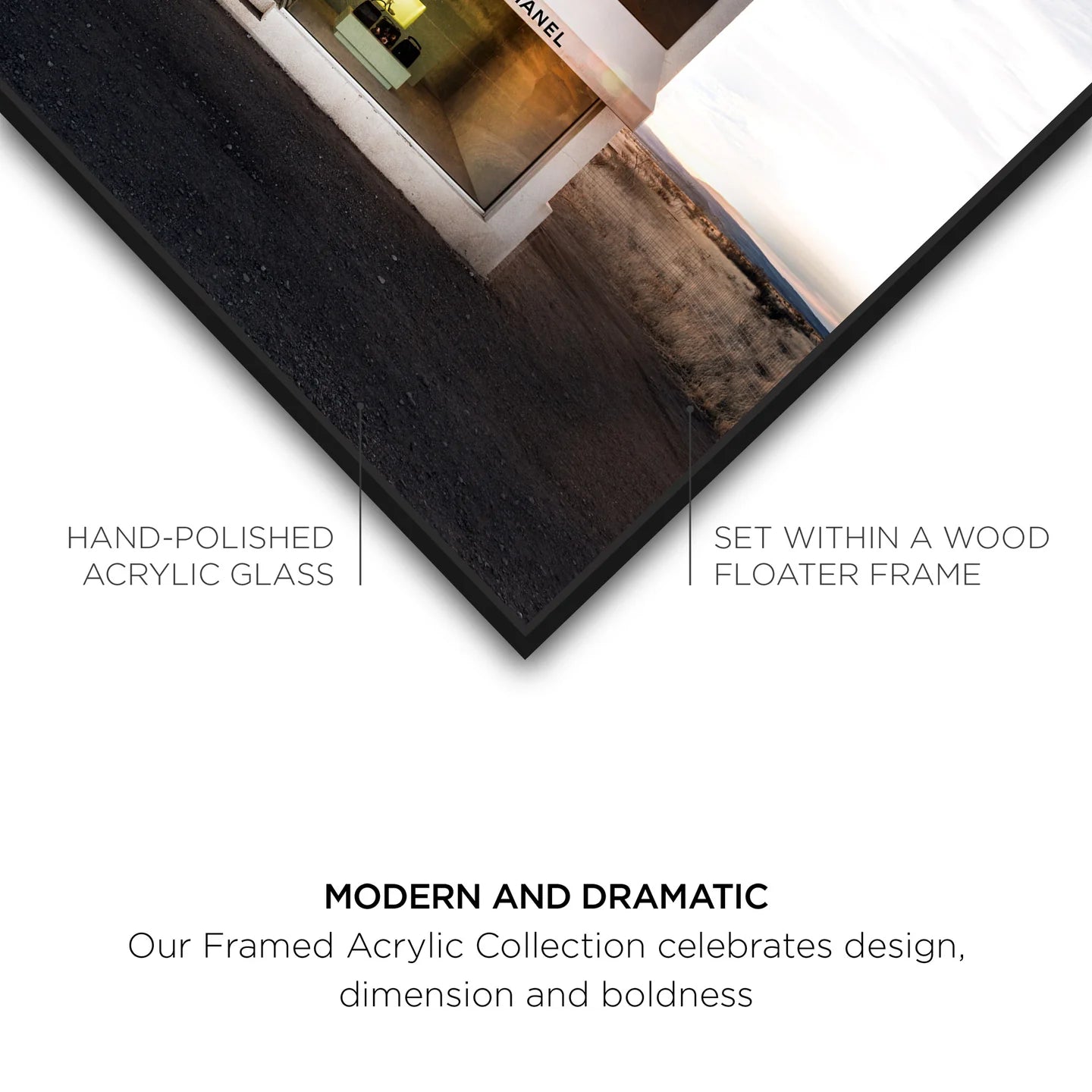 Store in Marfa | Oliver Gal