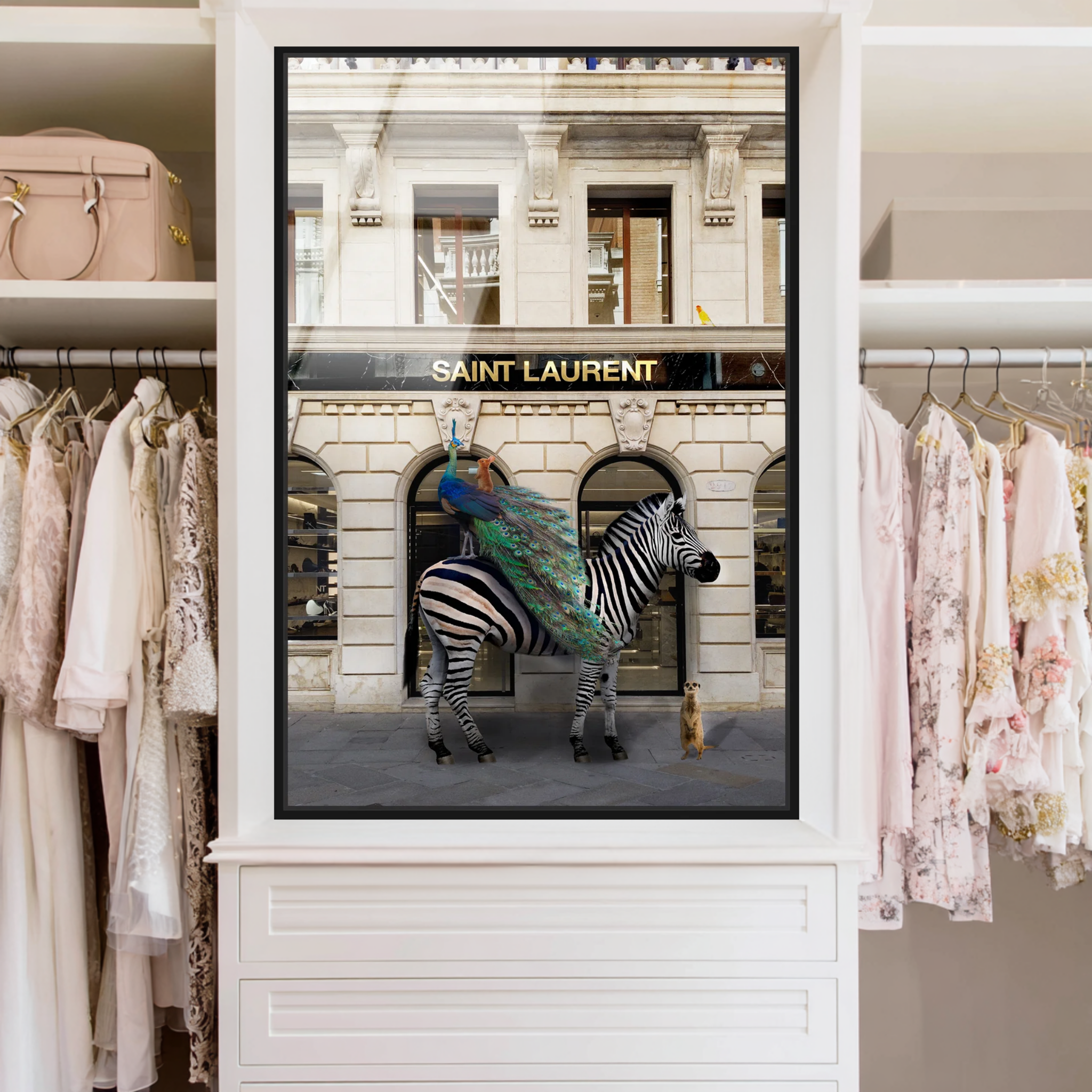 Team Laurent | Oliver Gal