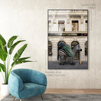 Team Laurent | Oliver Gal