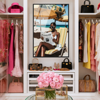 Ocean Chic | Oliver Gal