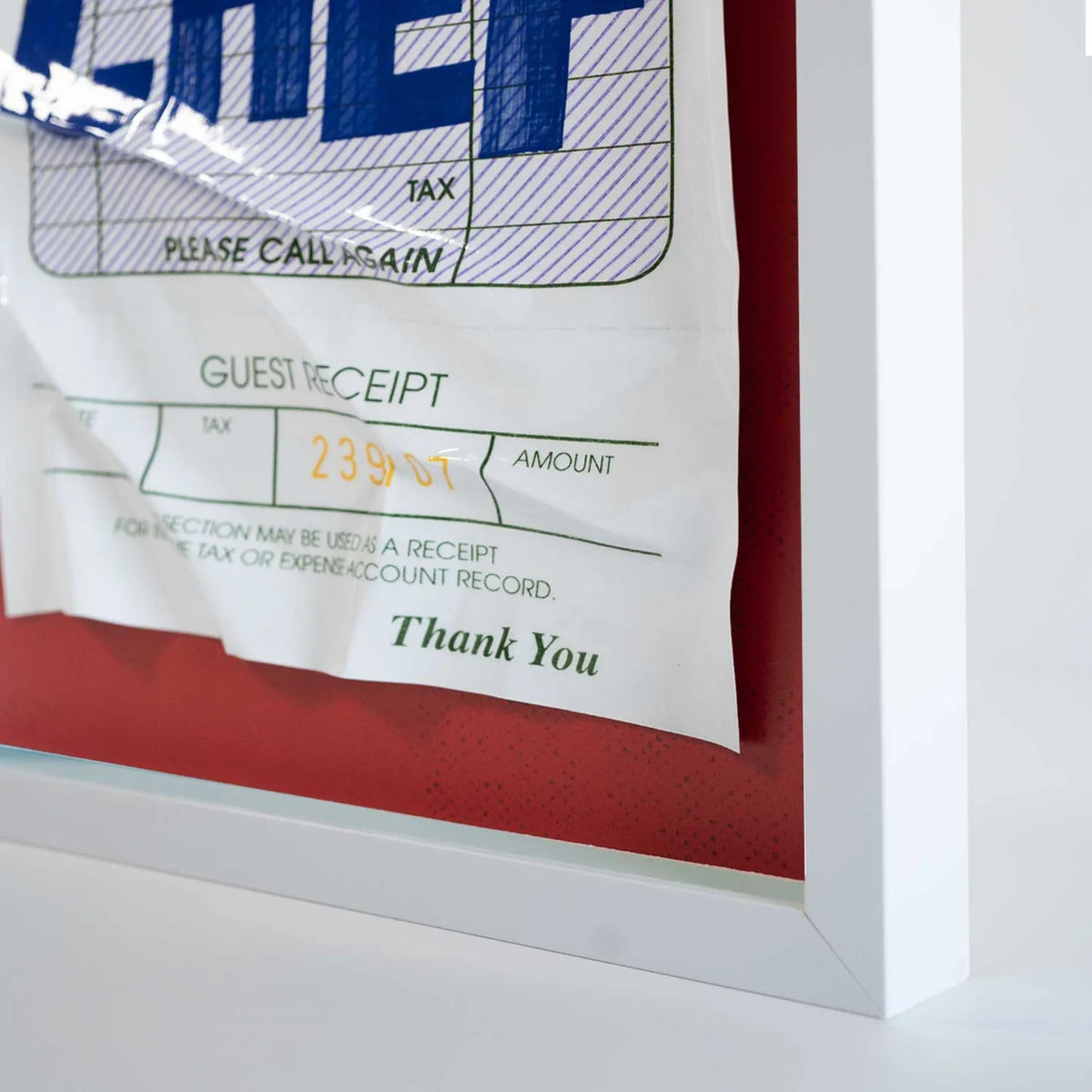 Yes Chef | Limited Edition