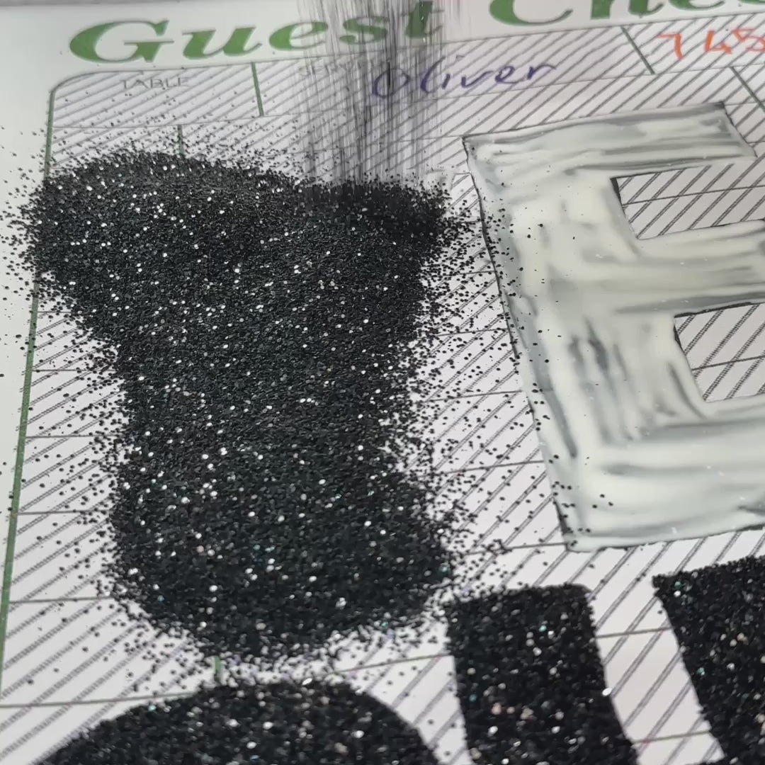 Top Shelf Red Check | Oliver Gal | Limited Edition